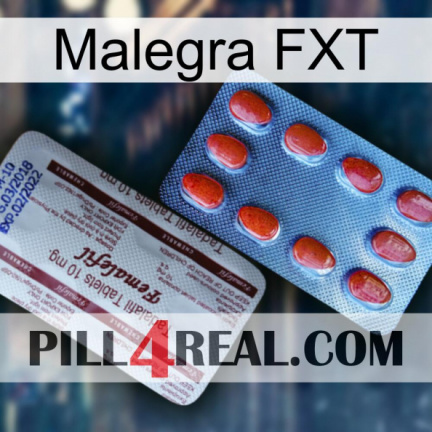 Malegra FXT 36